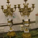 379 6377 CANDELABRAS